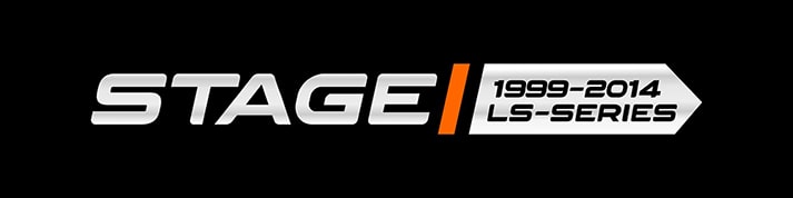 STAGE 1999-2014 LS-SERIES