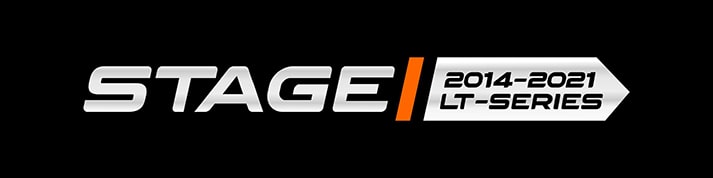 STAGE 2014-2021 LT-SERIES