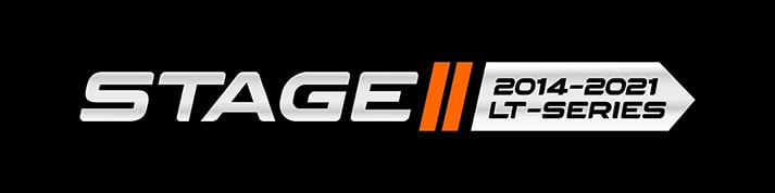 STAGE 2014-2021 LT-SERIES