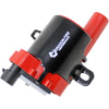 Dragon Fire Performance C262-DFx8 red round ignition coil set of 8