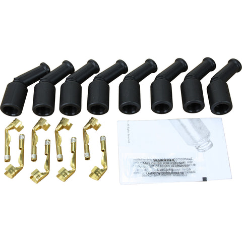 8Pc Set of High Performance Square Ignition Coil Pack For 2005