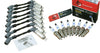 Stage 1 Ignition Kit - 2014-2021 GM CARS/TRUCKS LT Gen V Iridium Plugs / 8.5" VINTAGE Plug Wires