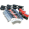 Stage 2 Ignition Kit - 2005-2013  GM LS2/LS3/LS4/LS7/LS9 - ROUND Coils / 8.5" Plug Wires/ Spark Plugs