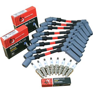 Stage 1 Ignition Kit - 8.5